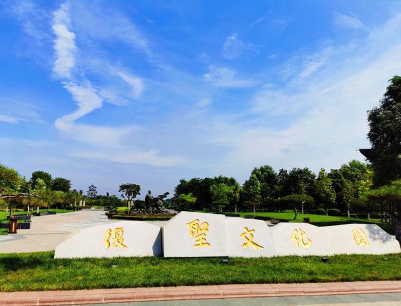 宁阳：人文瑰宝中的历史长河