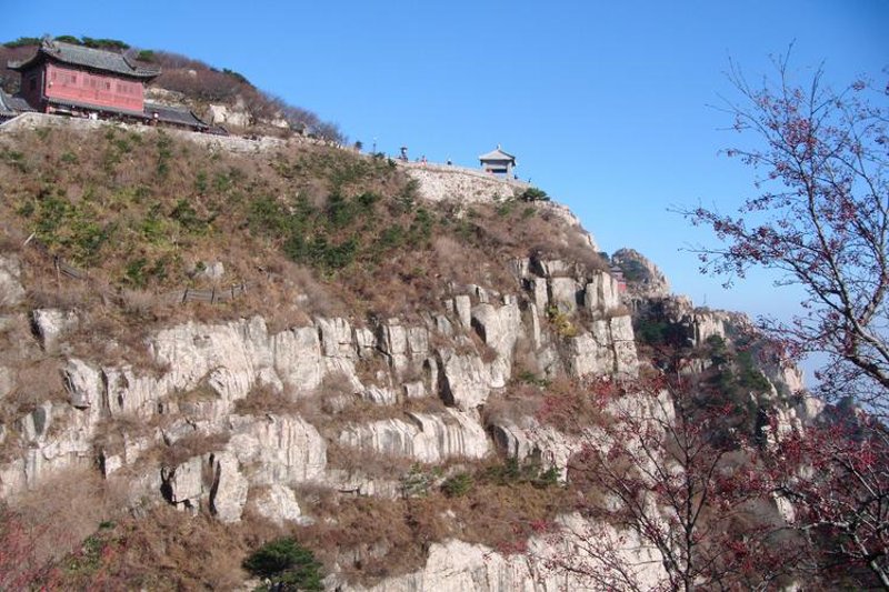 宁阳：古风浓郁的历史文化之旅