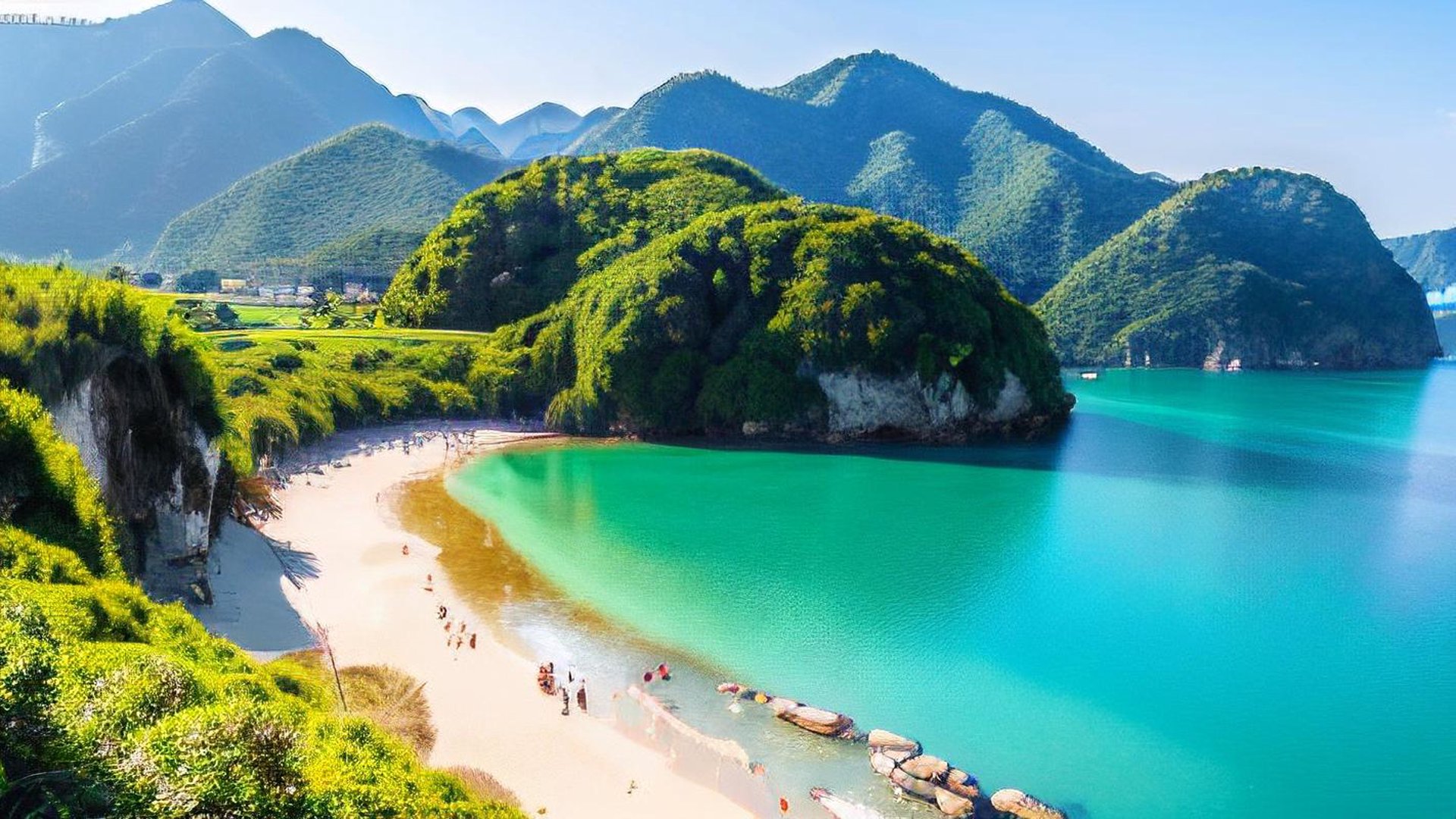 集乘旅游信息