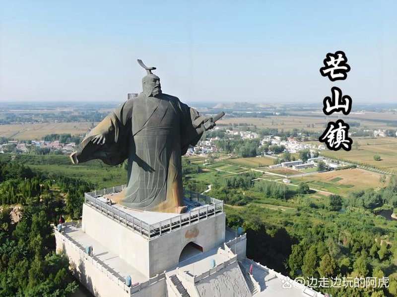 探索宁阳的人文历史精华
