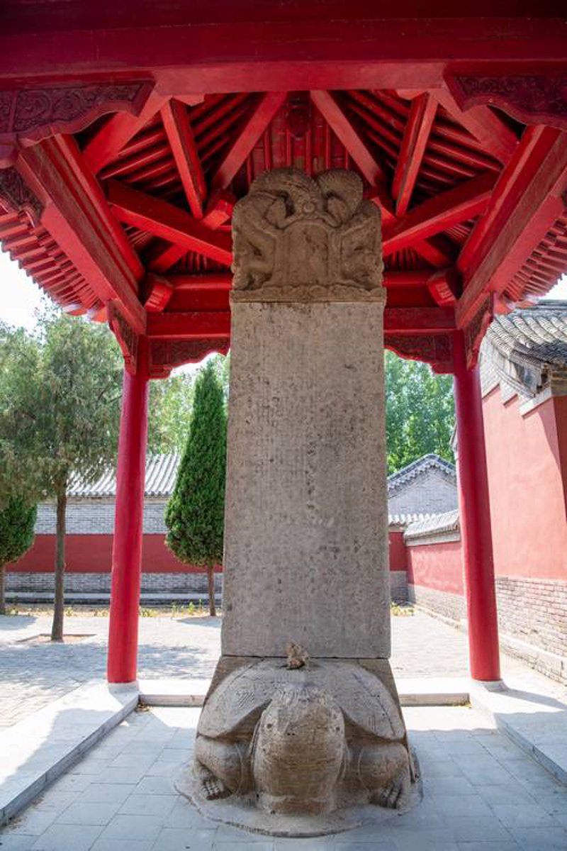 宁阳人文历史